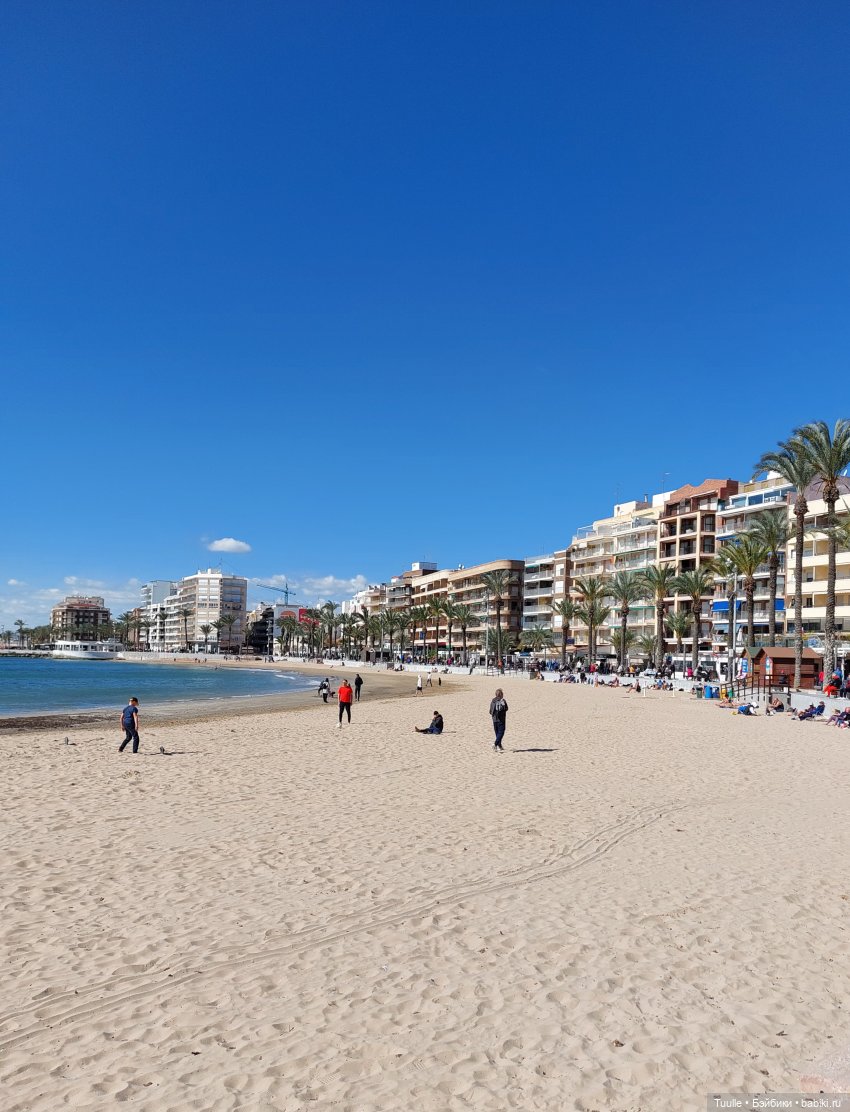 Приключения хуано - паолки в Испании