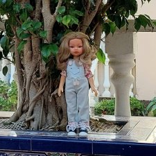 Приключения хуано - паолки в Испании