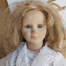 Купить куклу посреди улицы - оказывается,  так бывает!!!