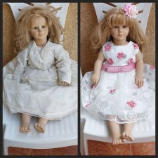 Из замухрышки в принцессу - волшебное преображение