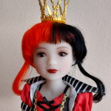 Красная Королева