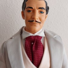 Настоящий джентльмен обаятелен и красив всегда!