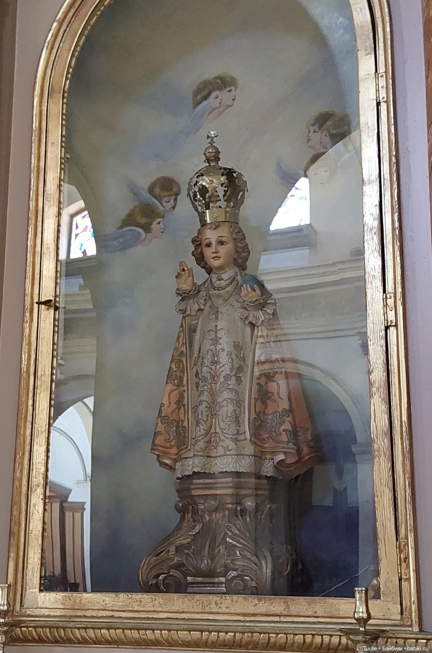 Путешествие в Торревьеху — Туризм и путешествия: фотоотчеты из поездок