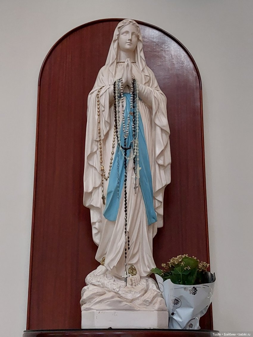 Путешествие в Торревьеху — Туризм и путешествия: фотоотчеты из поездок (фото 8)