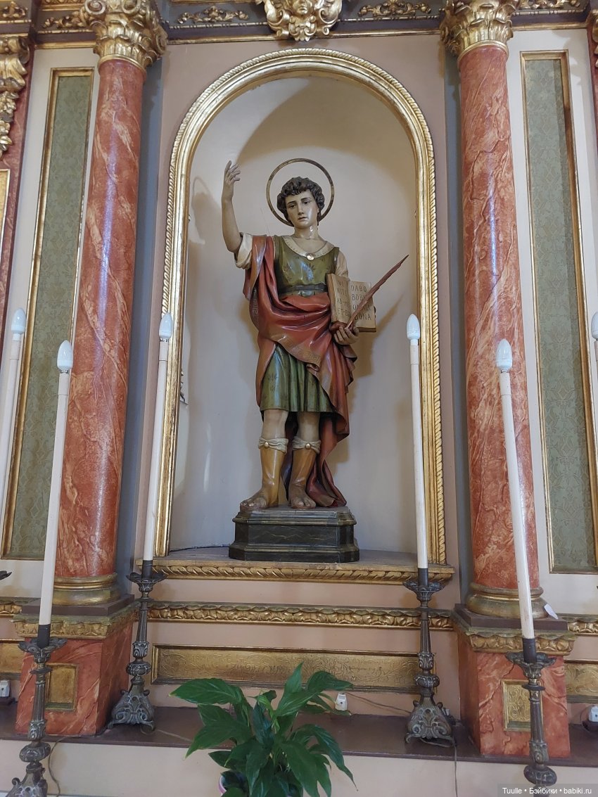 Путешествие в Торревьеху — Туризм и путешествия: фотоотчеты из поездок