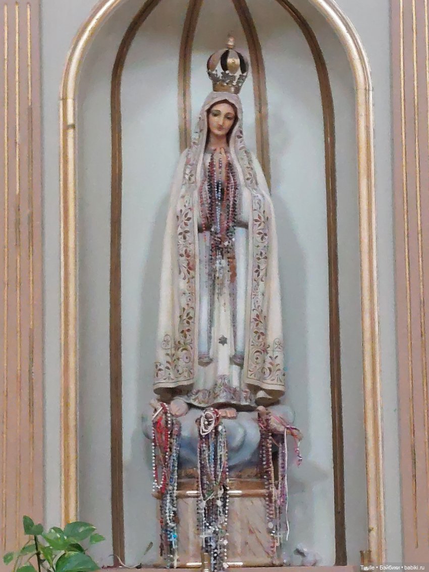 Путешествие в Торревьеху — Туризм и путешествия: фотоотчеты из поездок (фото 7)