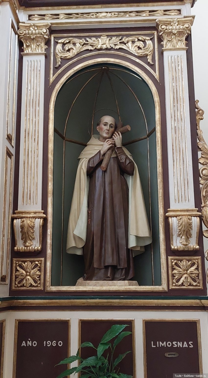 Путешествие в Торревьеху — Туризм и путешествия: фотоотчеты из поездок