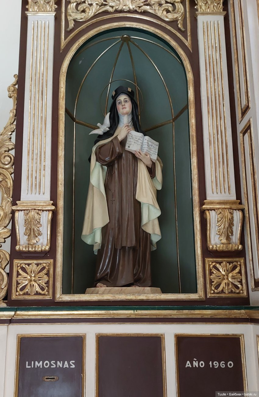 Путешествие в Торревьеху — Туризм и путешествия: фотоотчеты из поездок