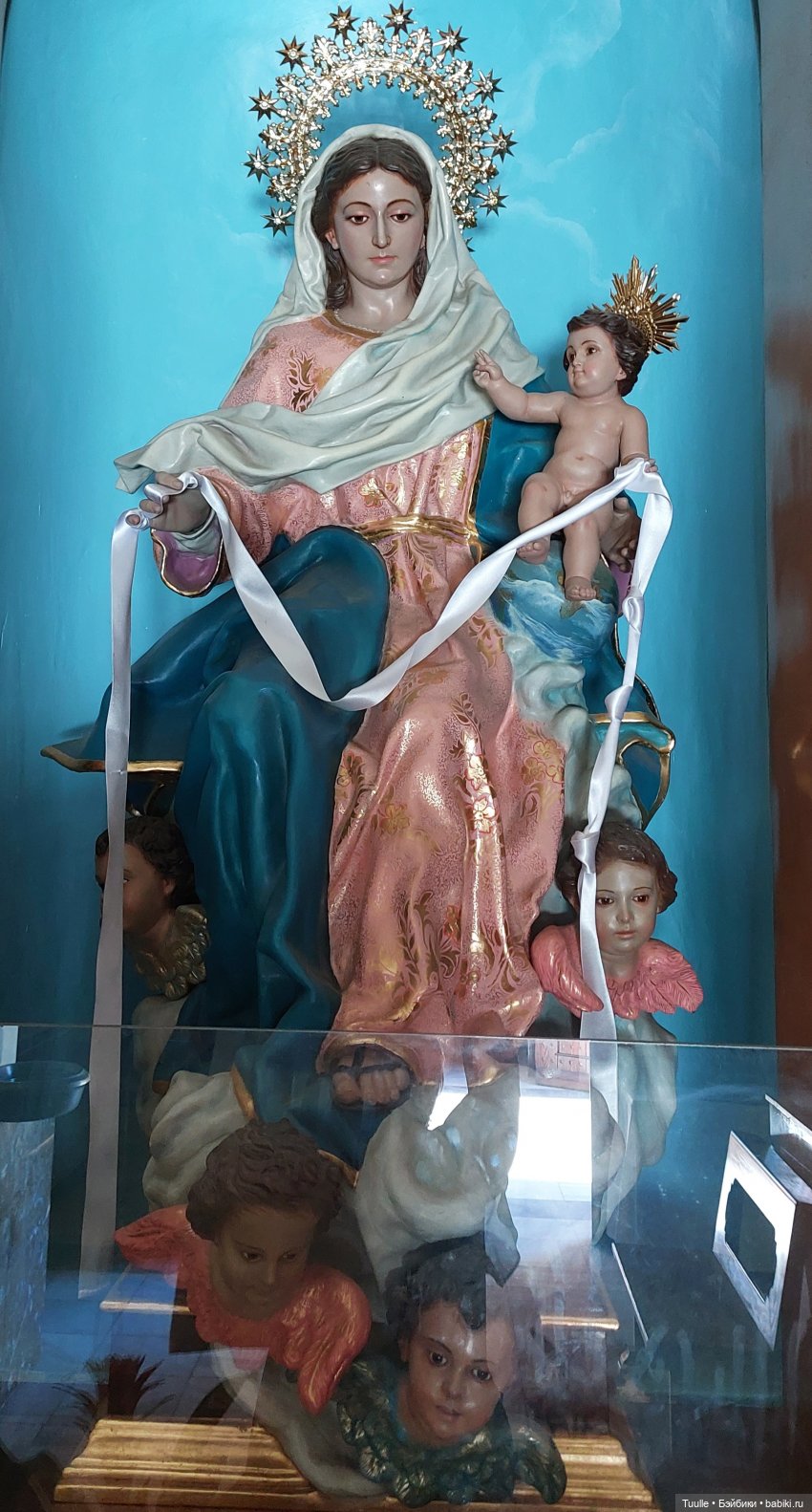 Путешествие в Торревьеху — Туризм и путешествия: фотоотчеты из поездок (фото 4)