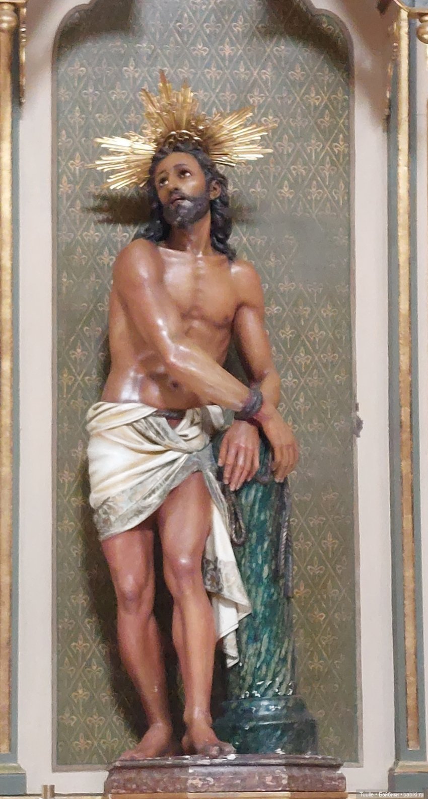 Путешествие в Торревьеху — Туризм и путешествия: фотоотчеты из поездок