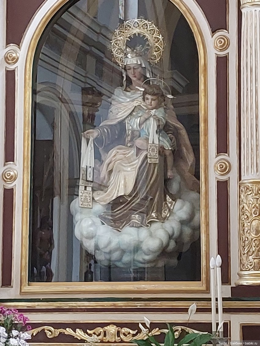 Путешествие в Торревьеху — Туризм и путешествия: фотоотчеты из поездок