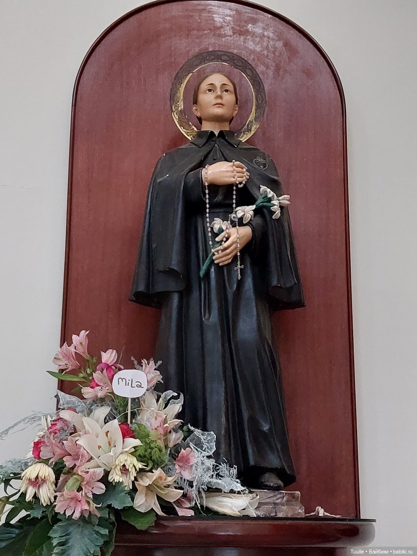 Путешествие в Торревьеху — Туризм и путешествия: фотоотчеты из поездок