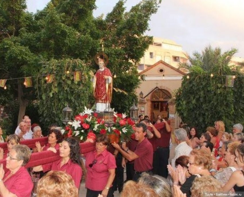 Путешествие в Торревьеху — Туризм и путешествия: фотоотчеты из поездок (фото 2)