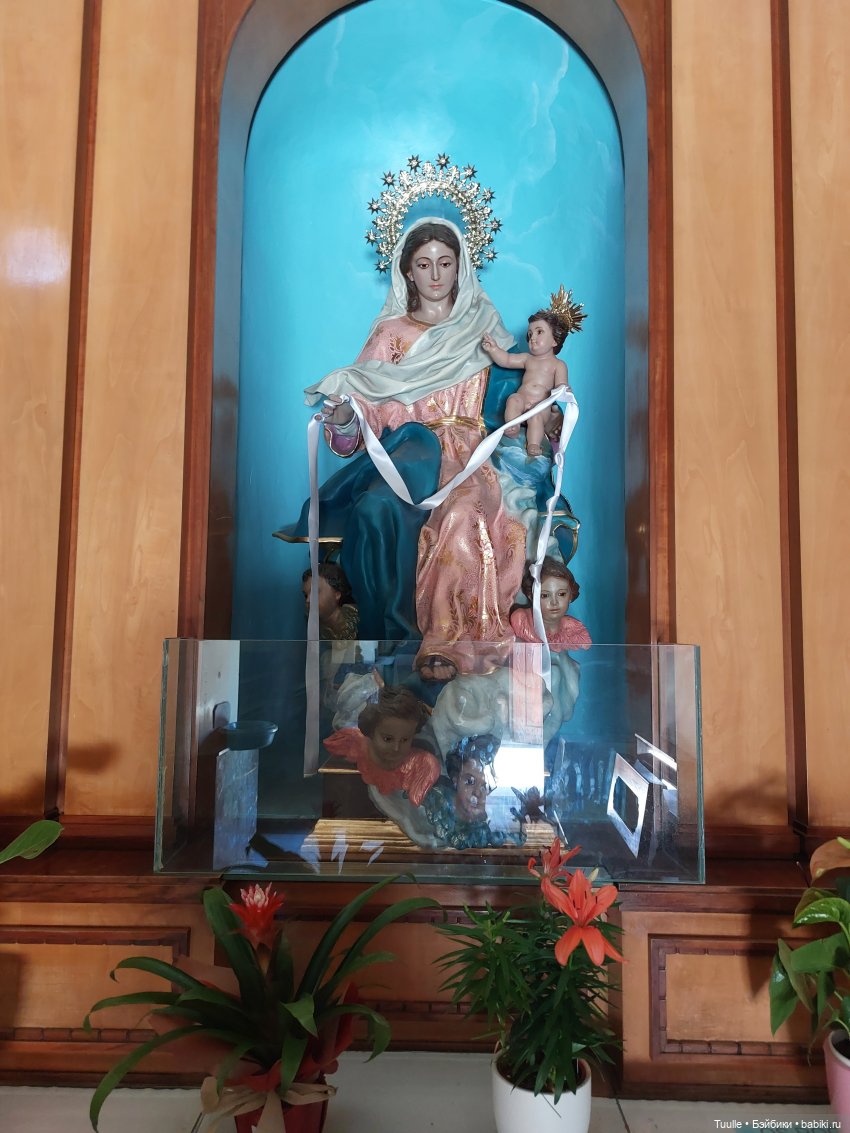 Путешествие в Торревьеху — Туризм и путешествия: фотоотчеты из поездок (фото 5)