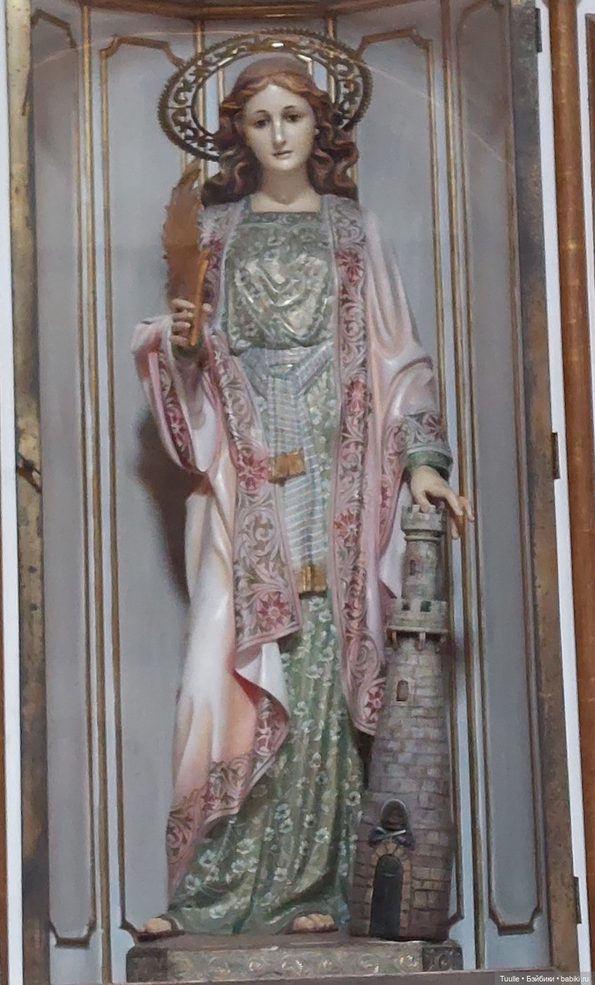 Путешествие в Торревьеху — Туризм и путешествия: фотоотчеты из поездок (фото 10)