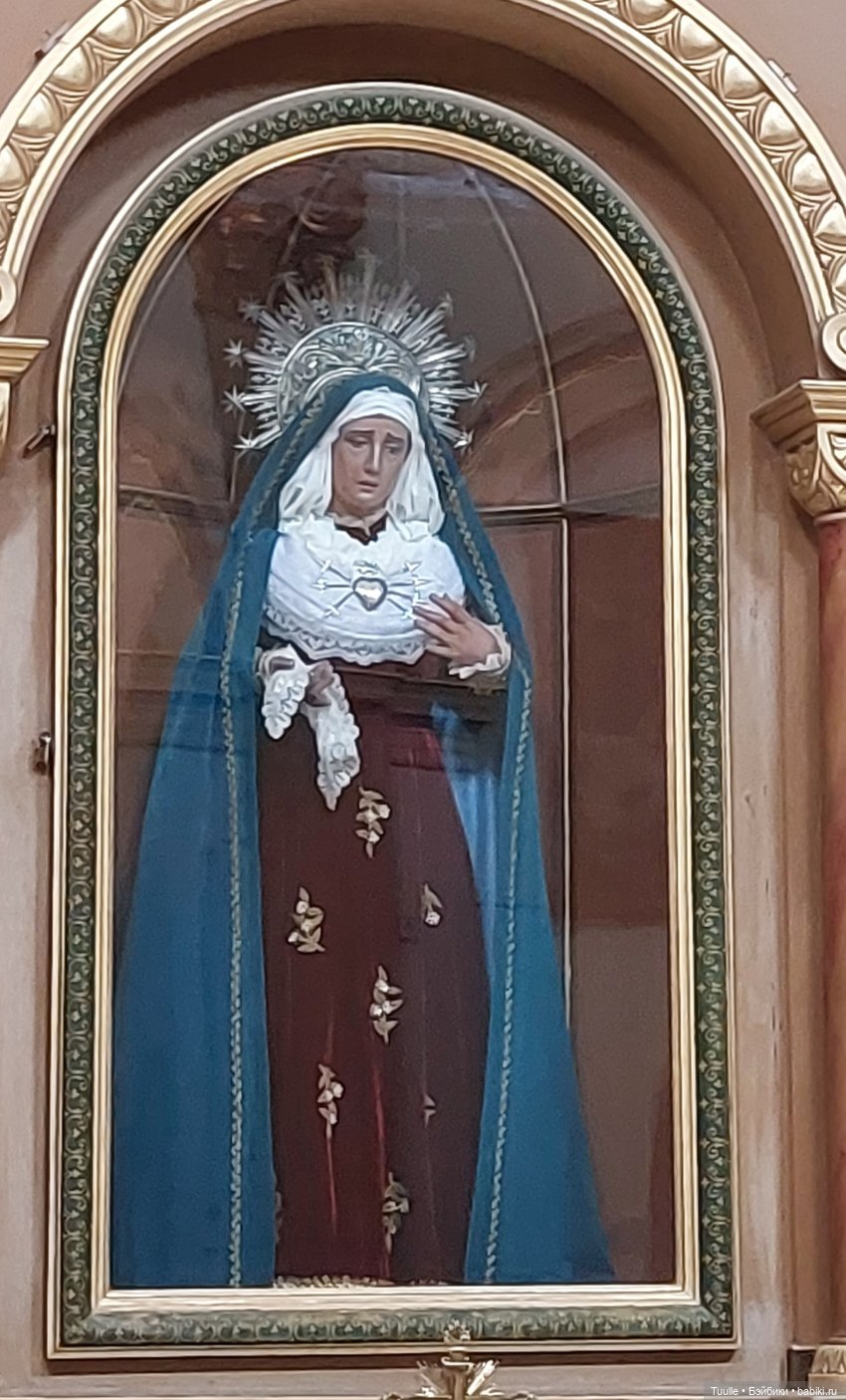 Путешествие в Торревьеху — Туризм и путешествия: фотоотчеты из поездок (фото 6)