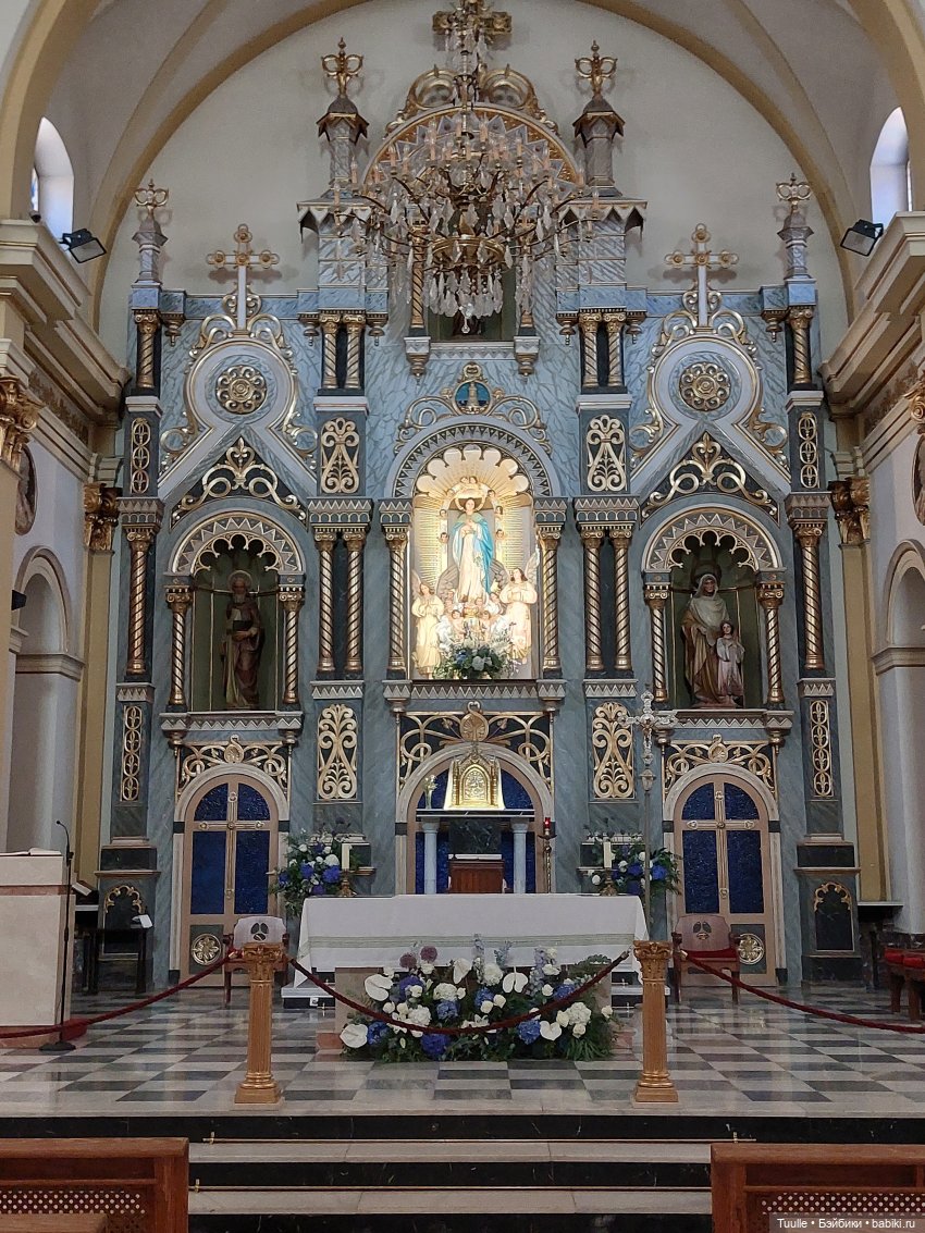 Путешествие в Торревьеху — Туризм и путешествия: фотоотчеты из поездок