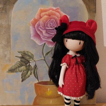 Любовь моя - Горджюс