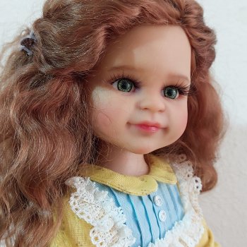 Испанская коллекция пополнилась