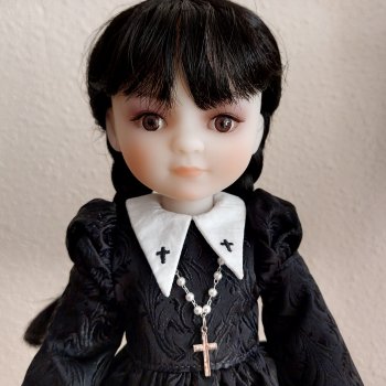 Руби Ред Зоэ