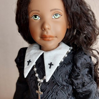 Почтовые приключения Лилу