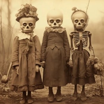 Немного завораживающих фотографий