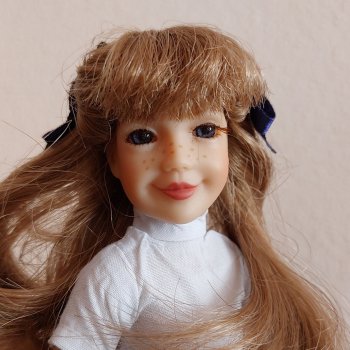 Сюзанна Ginger Brook Hollow