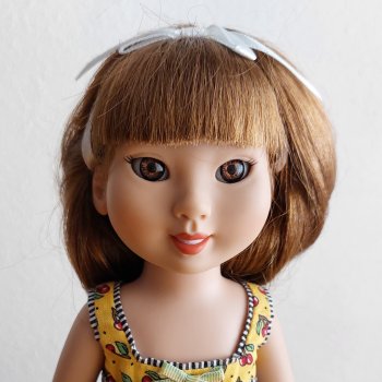 Грейси, подружка Энн Эстеллы автора Мэри Энгельбрайт