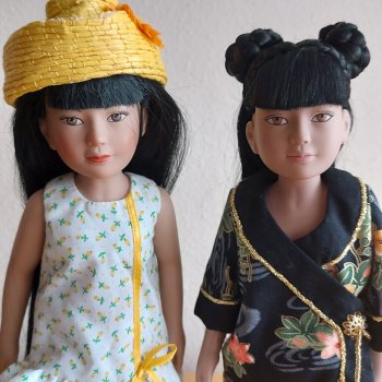 История двух ЛинЛин