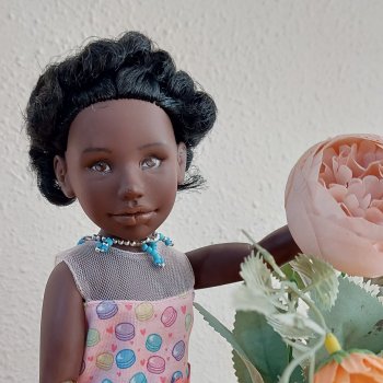 Приезд Ленеды и победа в борьбе с шарнирами