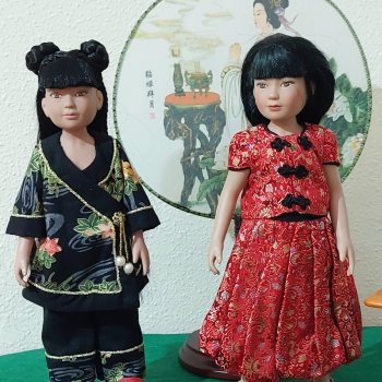 Китай у меня дома