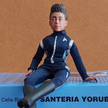 Будущая путешественница