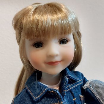 Итак, я тоже "орубинилась".