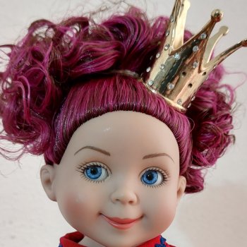 Чудесный подарок