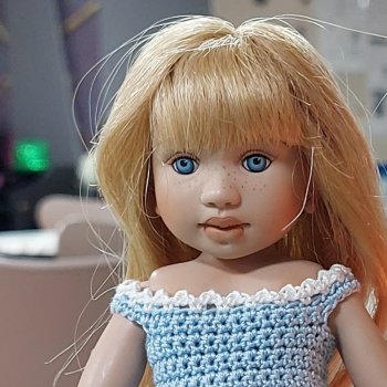 Один день из жизни Сони