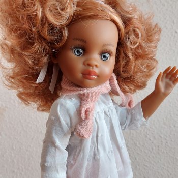 Будем знакомы -Аделаида. Можно просто Адель