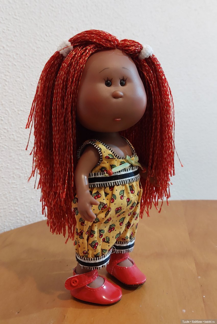 История одной дружбы Или как две Мии одного Мио делили (фото 2)