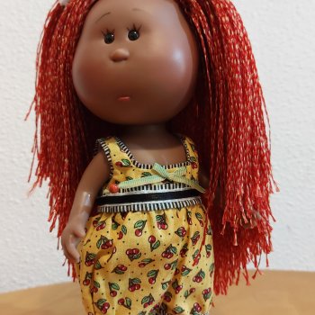 История одной дружбы Или как две Мии одного Мио делили