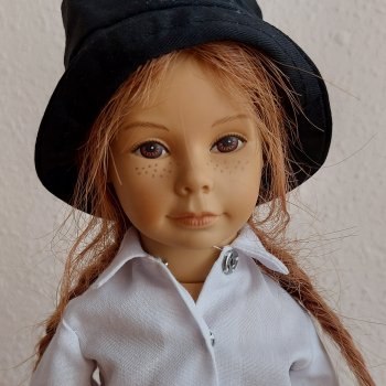 Хулиганка Николетта