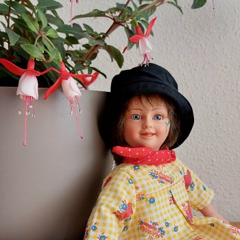 Из эльфов в гномы. Повышение или...?