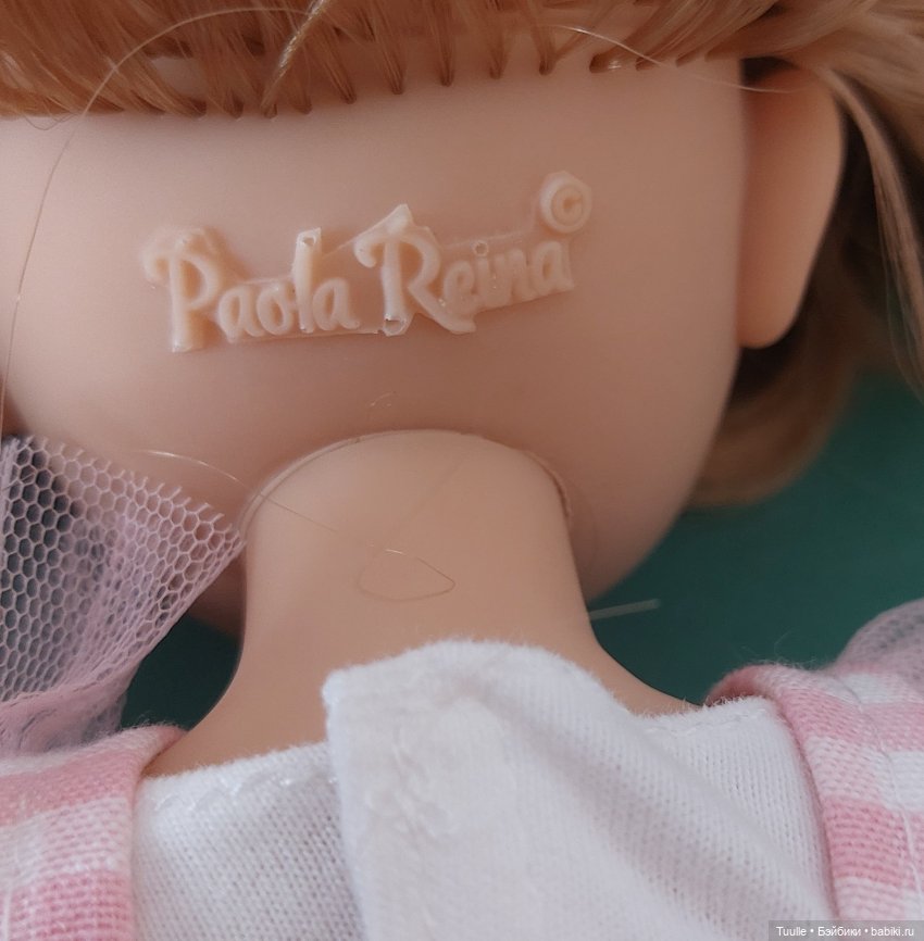 Три паолки - три маркировки (фото 5)