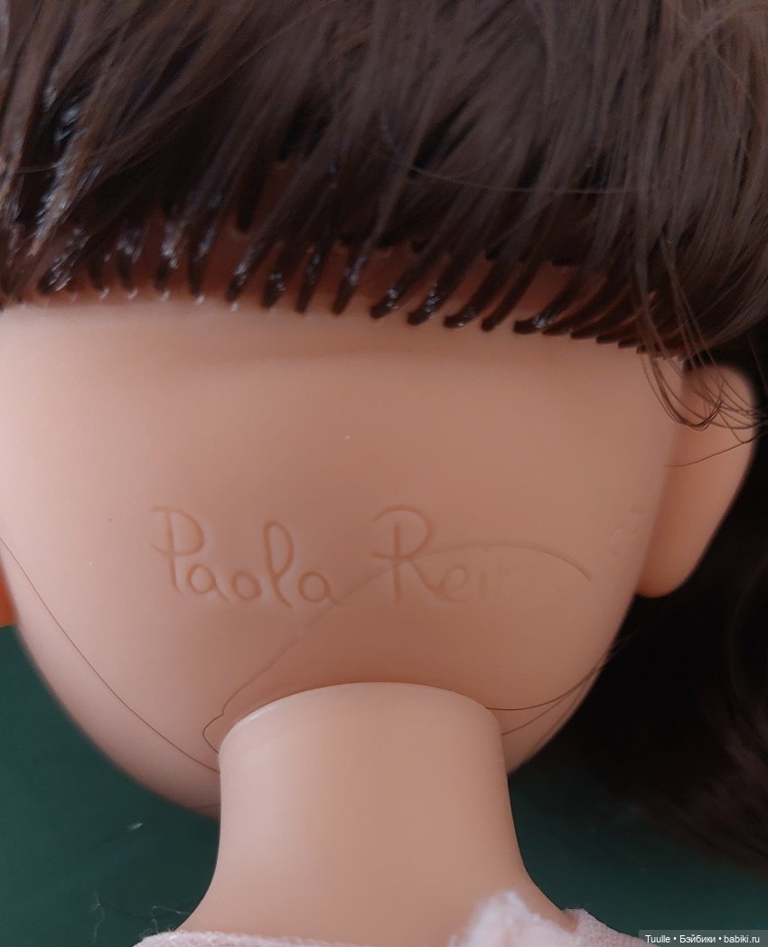 Три паолки - три маркировки (фото 7)