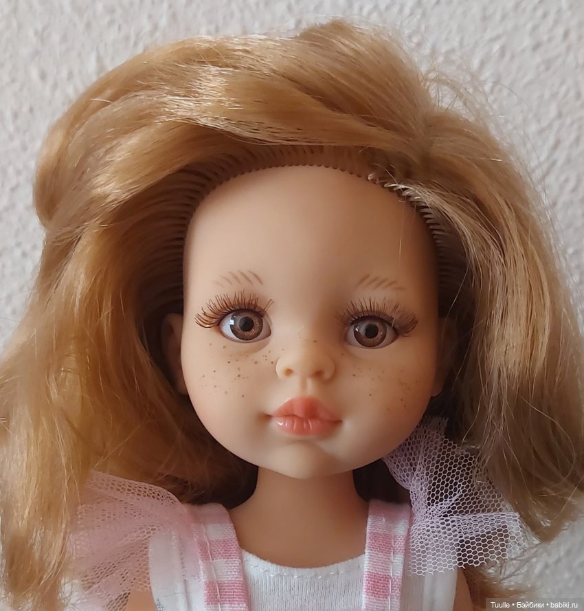 Три паолки - три маркировки (фото 4)