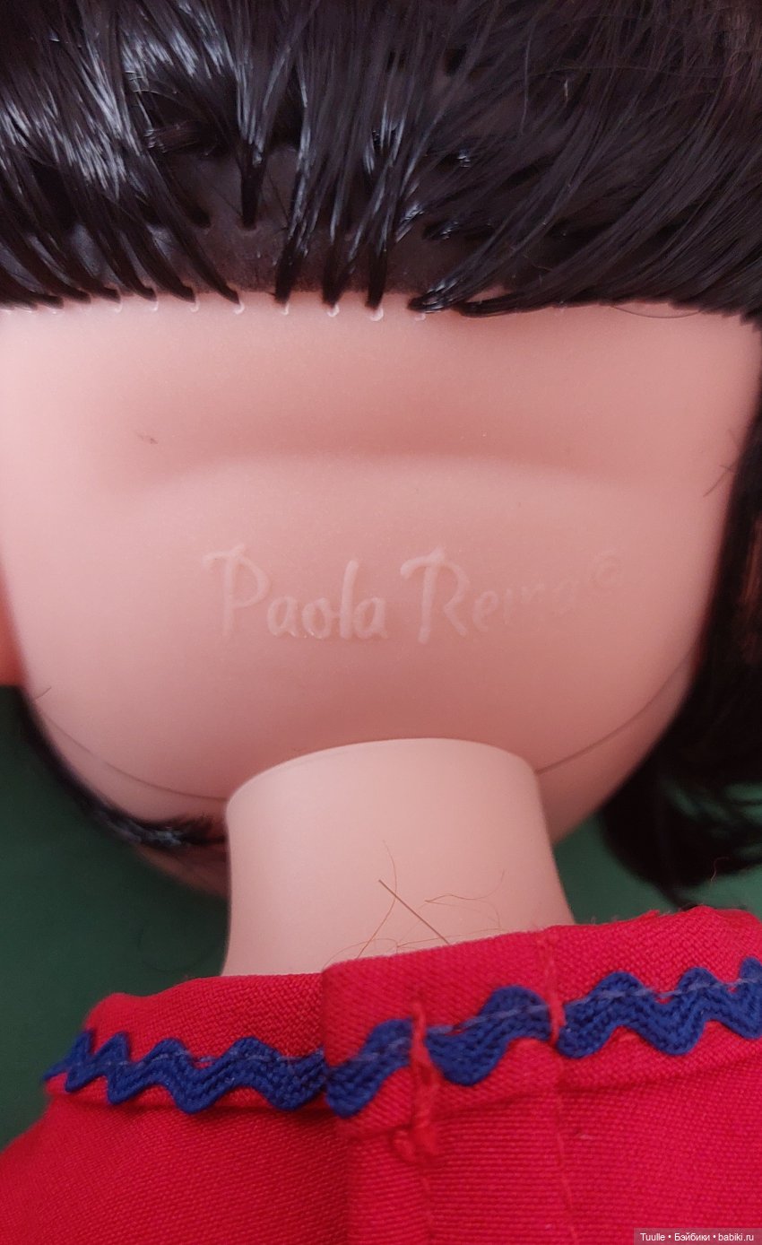 Три паолки - три маркировки (фото 3)