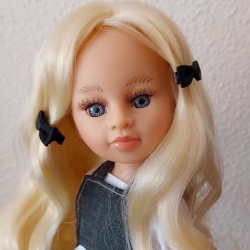 Прибыла Марта. Сравнение