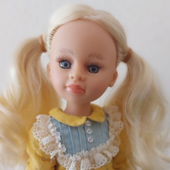 Моя любимица