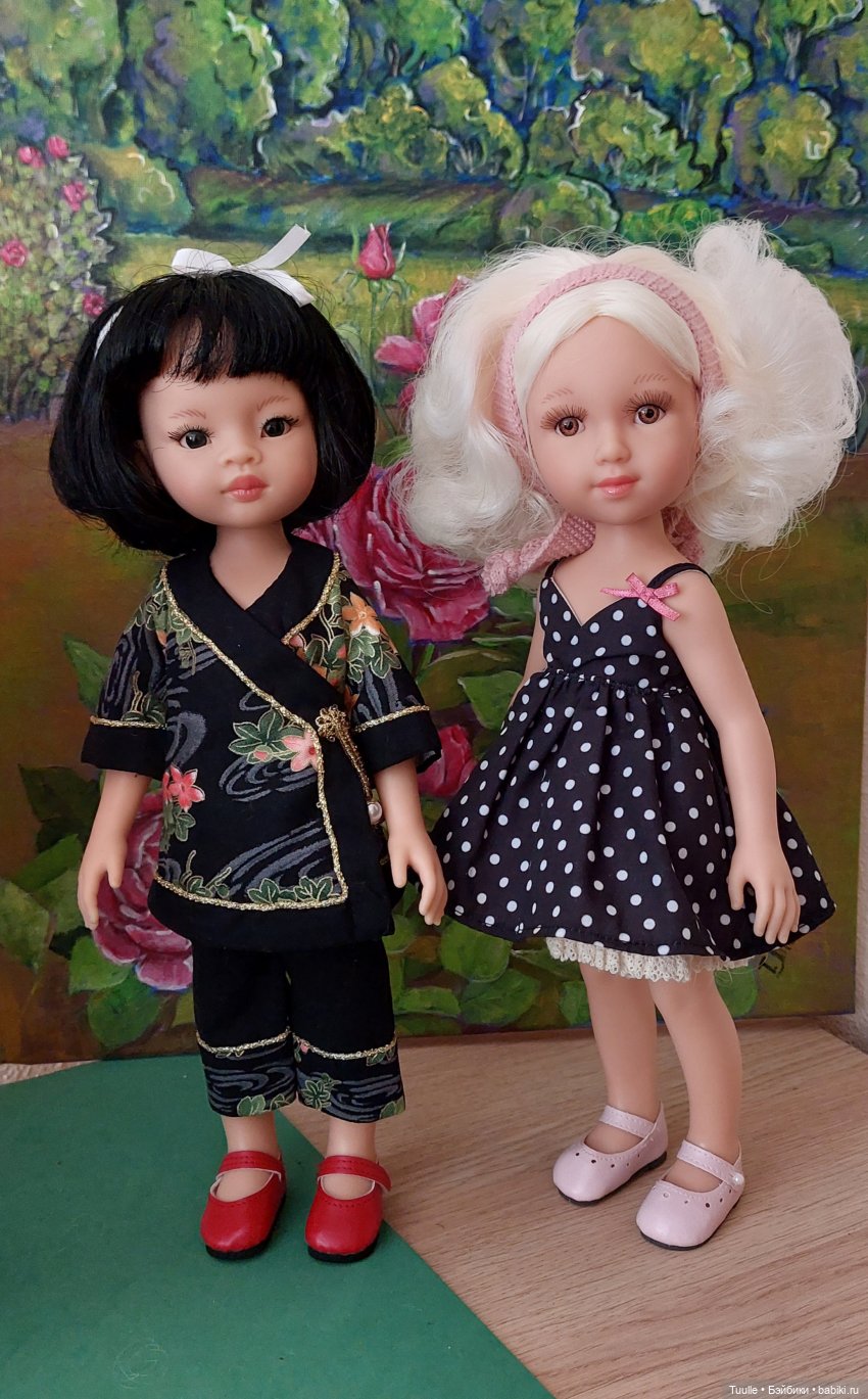 Белокурая королева севера (фото 4)