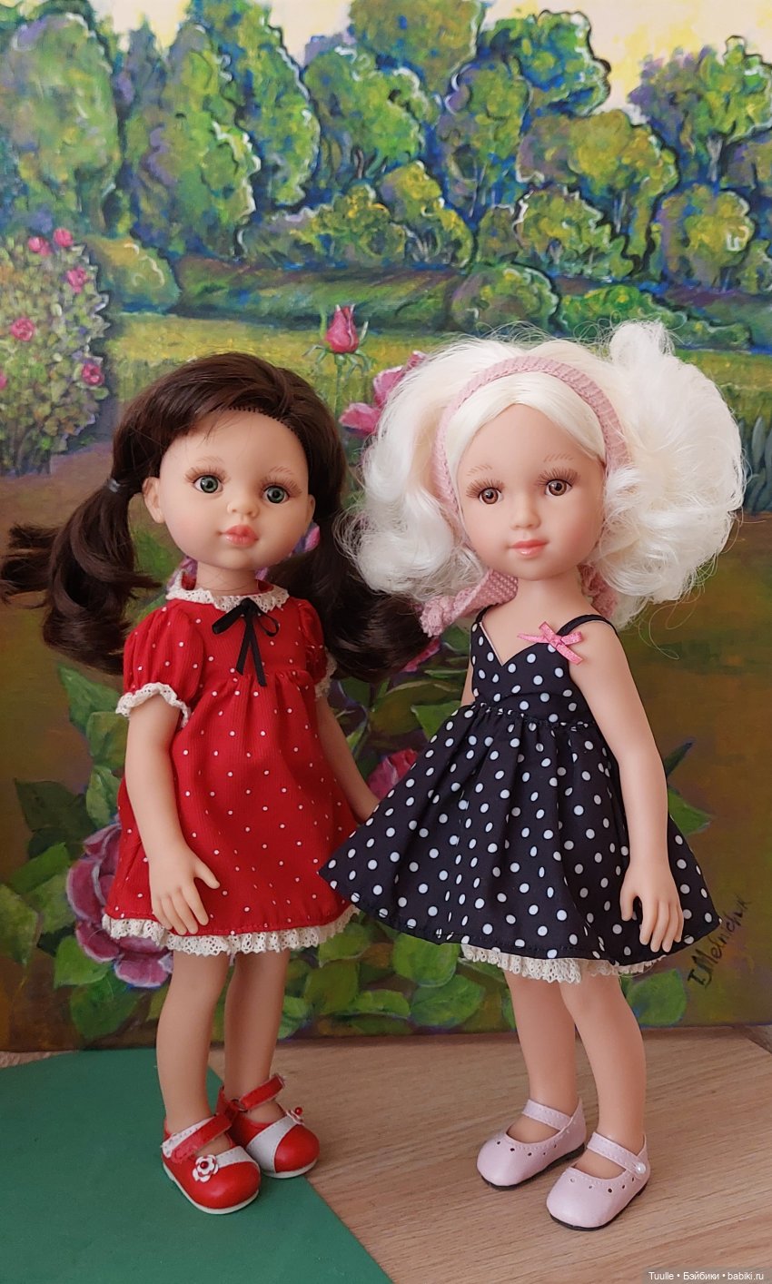 Белокурая королева севера (фото 3)