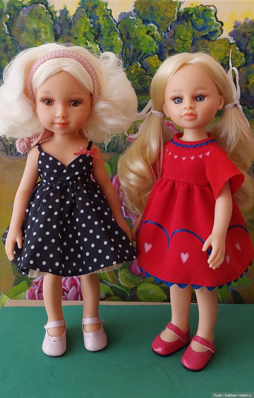 Белокурая королева севера (фото 5)