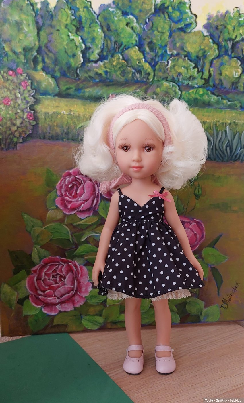 Белокурая королева севера (фото 7)